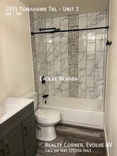 1051 Tomahawk Trail in Incline Village, NV - Building Photo - Building Photo