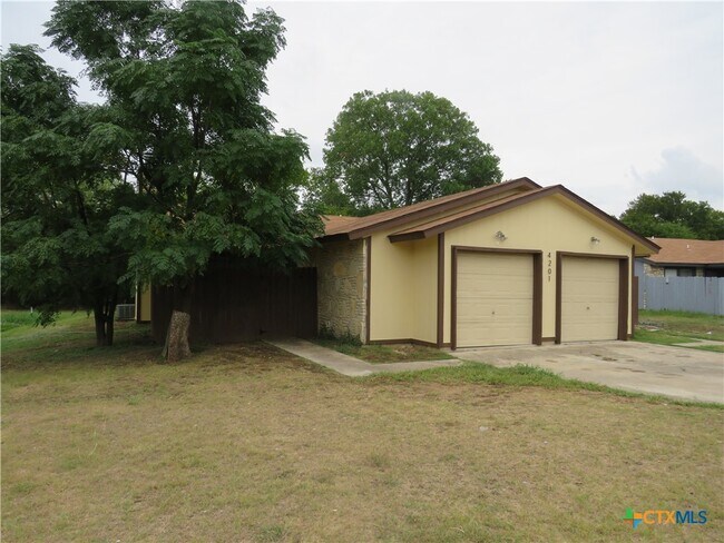 property at 4201 Water St