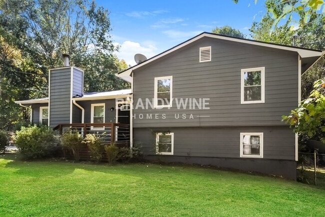 property at 100 Crawford Cir