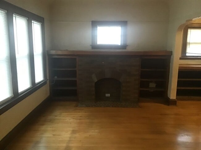 property at 5303 N 39th St