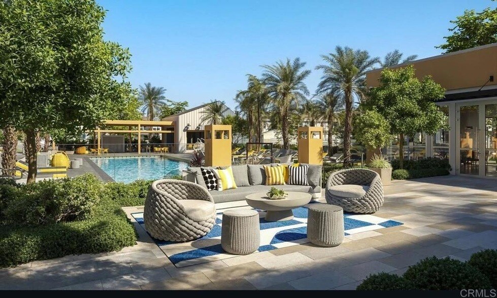 6000 Luminary Dr, Unit 5-209 in Chula Vista, CA - Building Photo