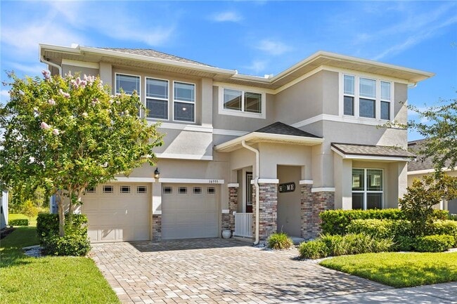property at 16555 Wingspread Loop