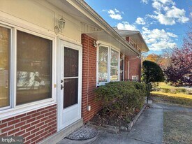 2712 Finch St in Silver Spring, MD - Building Photo