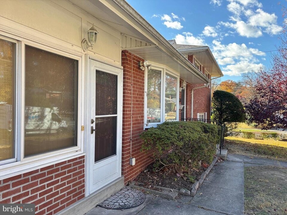 2712 Finch St in Silver Spring, MD - Building Photo