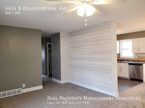 6404 N Bellefontaine Ave in Kansas City, MO - Building Photo - Building Photo
