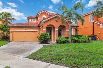 163 Tigerlily Ct in Davenport, FL - Building Photo - Building Photo