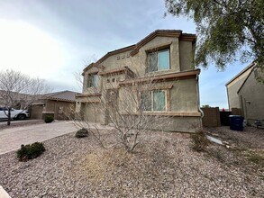 9064 W Birchover Dr in Marana, AZ - Building Photo - Building Photo