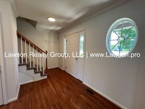 6330 Willingham Dr in Roanoke, VA - Building Photo - Building Photo