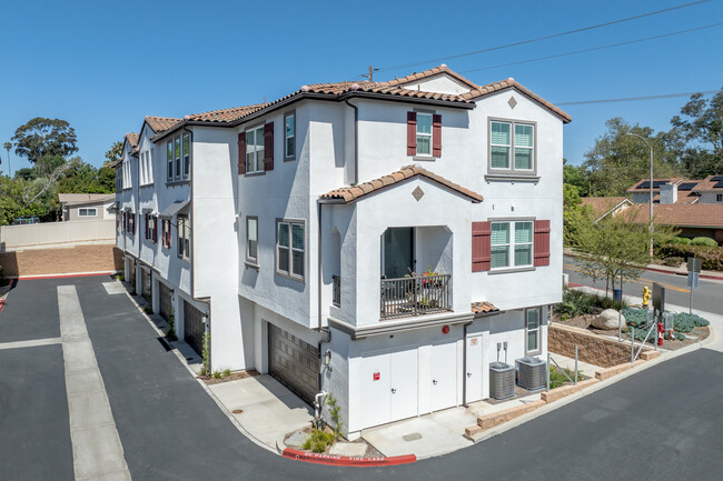 Eclipse in Escondido, CA - Building Photo - Building Photo