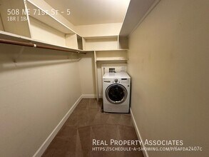 508 NE 71st St in Seattle, WA - Building Photo - Building Photo