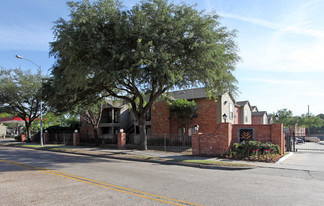 Canfield Lakes II Apartments