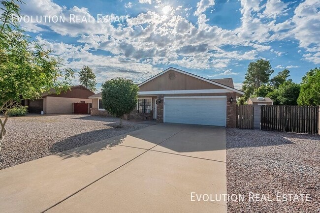 property at 6443 E Sandra Terrace
