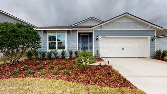 12444 Coach Lgt Dr in Jacksonville, FL - Building Photo