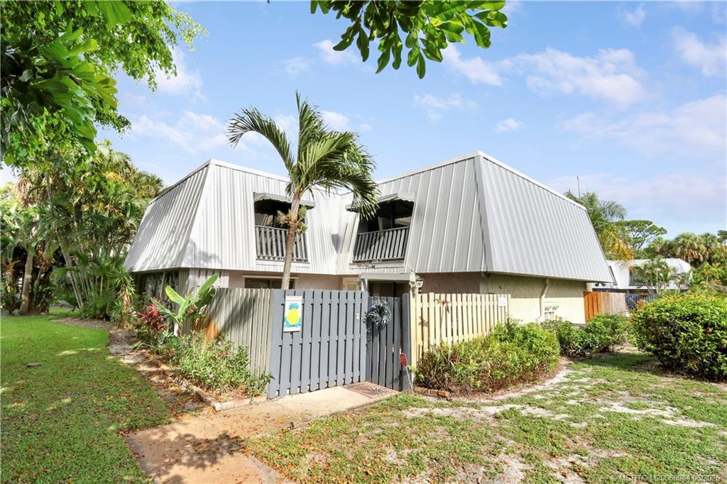 3836 Jefferson St in Stuart, FL - Building Photo