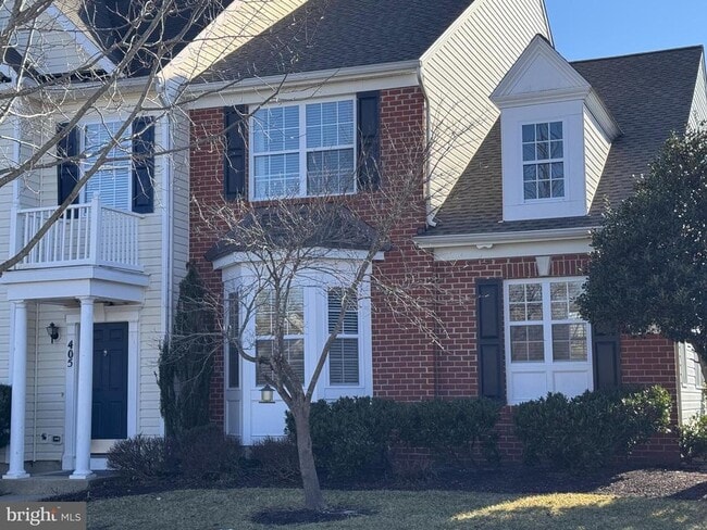 406 Bethune Dr in Easton, MD - Building Photo - Building Photo