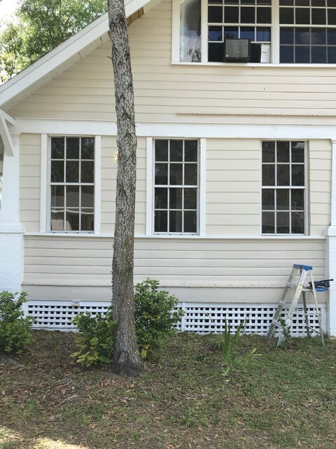 116 N Orange Ave, Unit B in DeLand, FL - Building Photo - Building Photo