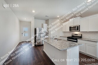 5619 Chase Falls in San Antonio, TX - Building Photo - Building Photo