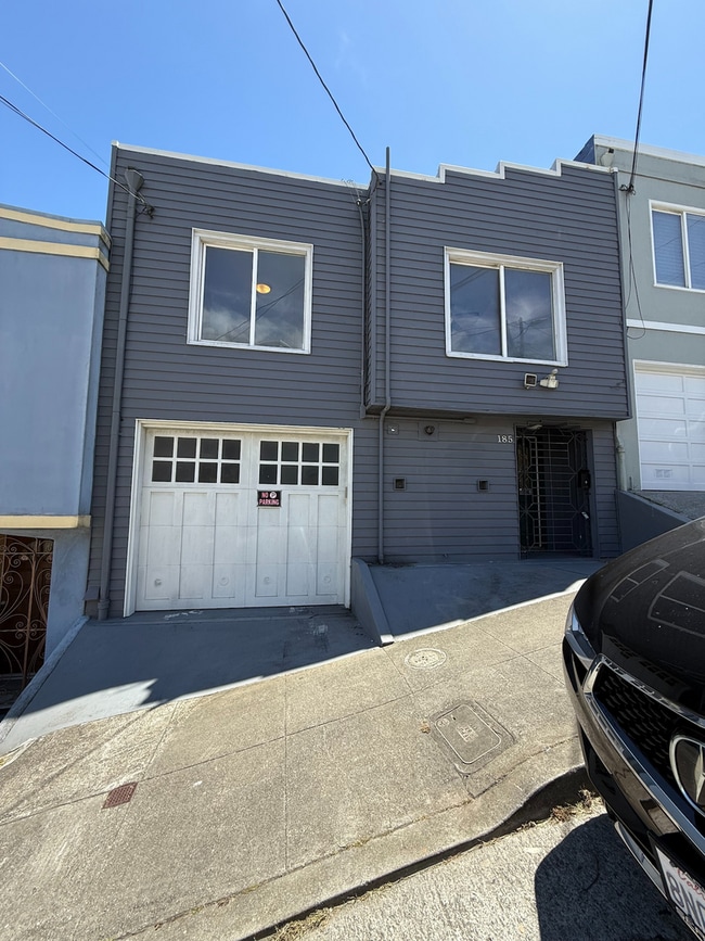 property at 185 Margaret Ave