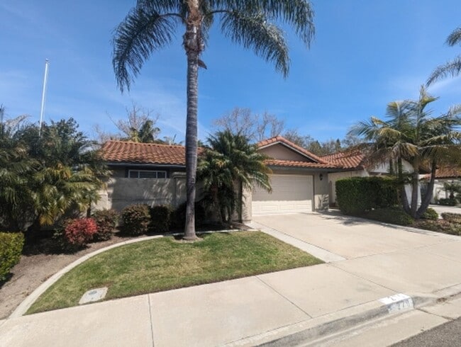 property at 270 Manzanita Dr