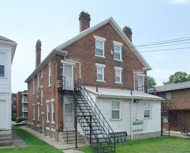 50 W 8th Ave in Columbus, OH - Building Photo - Building Photo