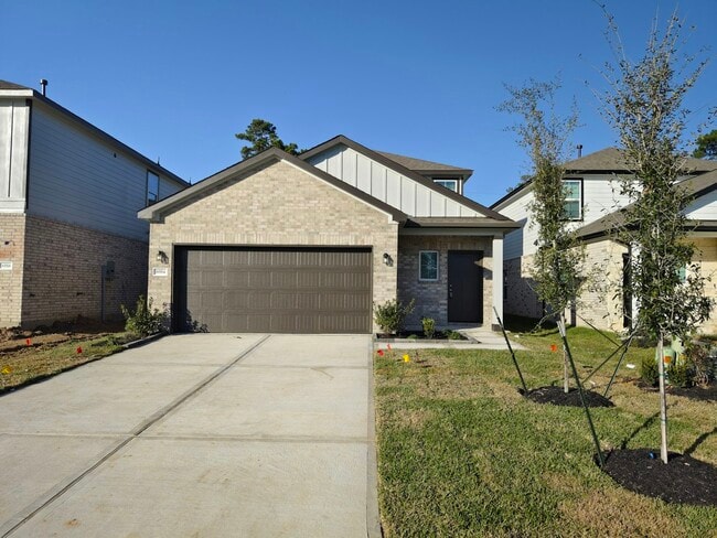 8554 Blueberry Ash St in Magnolia, TX - Building Photo - Building Photo