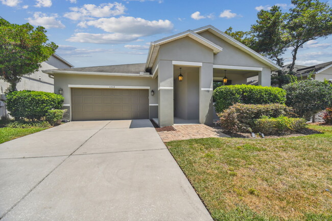 property at 1232 Canyon Oaks Dr