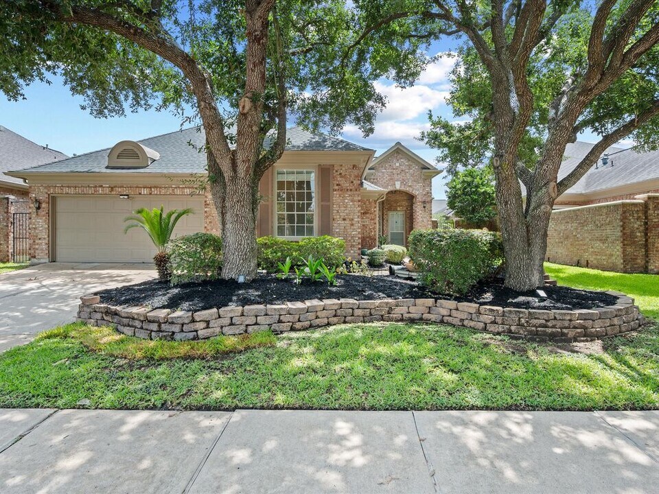 1523 Orchard Park Dr in Houston, TX - Building Photo