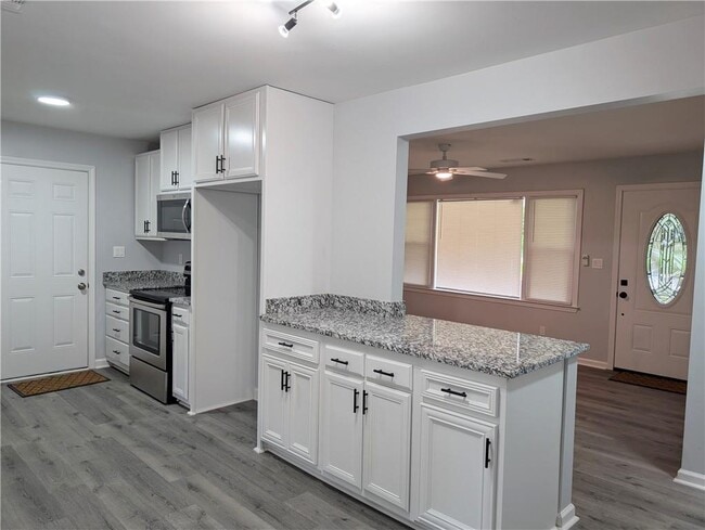 property at 257 E Simon Terrace NW