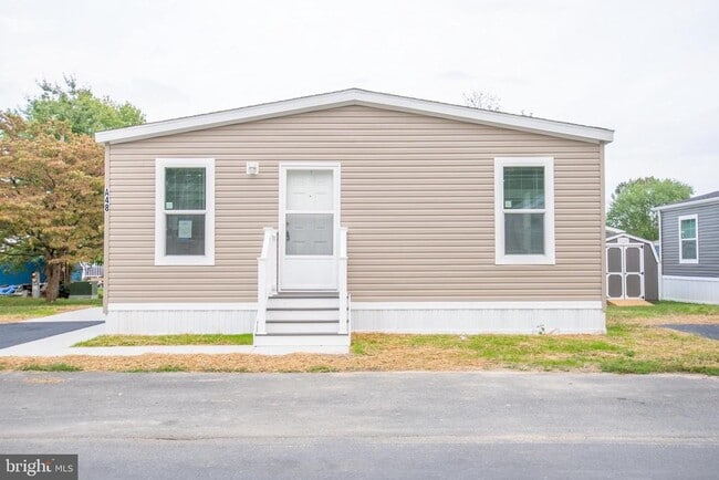 1679 S State St in Dover, DE - Building Photo - Building Photo