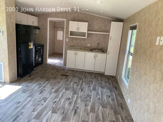 3000 John Harden Dr in Jacksonville, AR - Building Photo - Building Photo