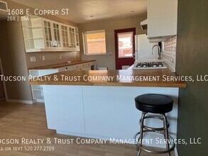 1608 E Copper St in Tucson, AZ - Building Photo - Building Photo