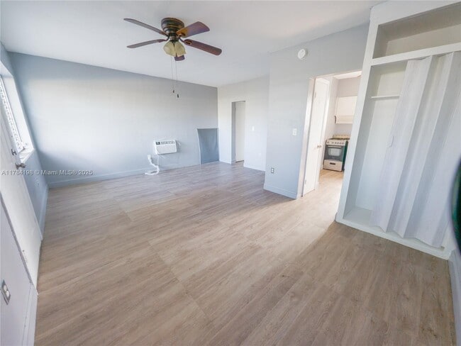 2170 NW Flagler Terrace in Miami, FL - Building Photo - Building Photo