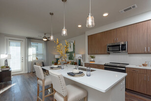 Encore at Boulevard One Apartments