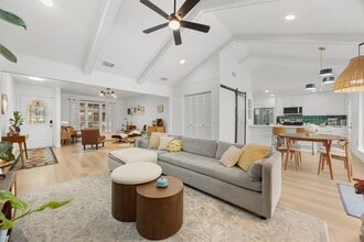 1514 Desert Quail Ln in Austin, TX - Building Photo - Building Photo