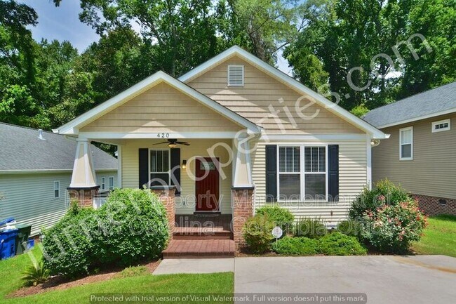 property at 420 Jackson Ave