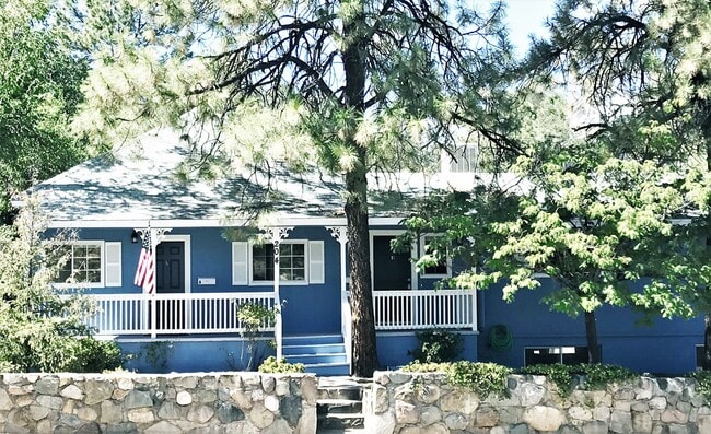 property at 204 Park Ave