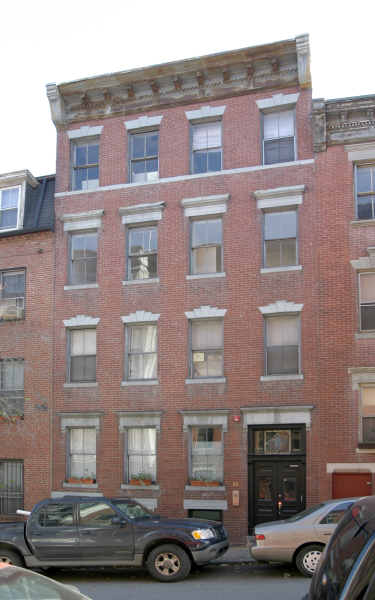 22 Irving St in Boston, MA - Building Photo - Building Photo