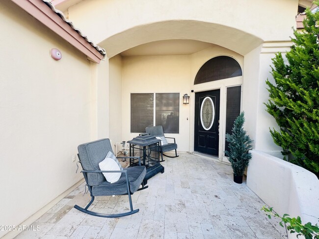 14826 N 92nd Pl in Scottsdale, AZ - Building Photo - Building Photo