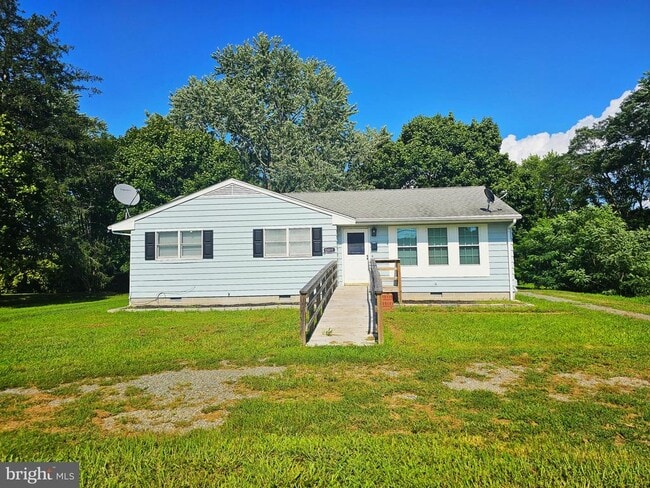 property at 12011 Somerset Ave