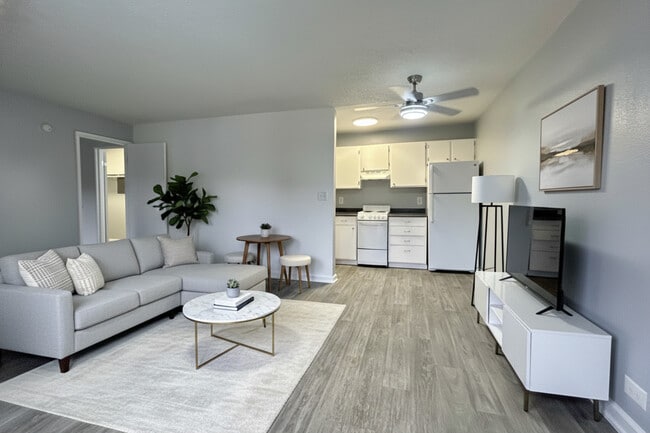 Katie Court Apartments