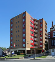 WESTGATE TOWERS II in Hamilton, ON - Building Photo - Building Photo