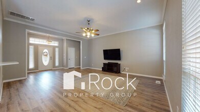 2513 NW 158th St in Edmond, OK - Foto de edificio - Building Photo