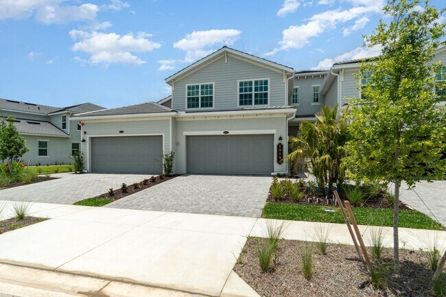 15194 Bluffton Ln in Punta Gorda, FL - Building Photo - Building Photo