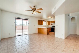 2725 W Placita Mesa Alta in Tucson, AZ - Building Photo - Building Photo