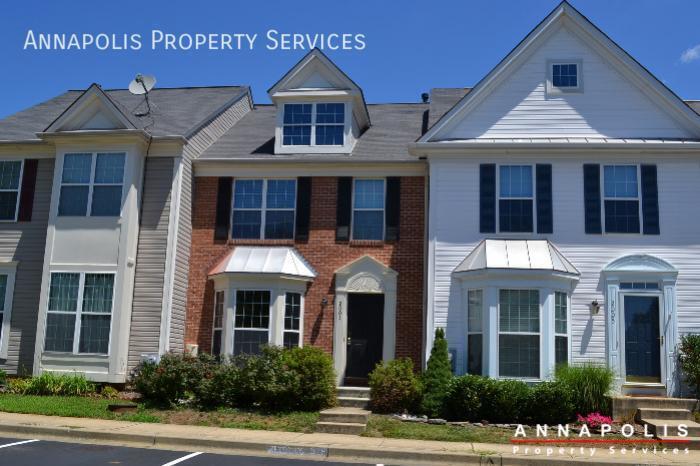 2005 Compton Ct in Annapolis, MD - Building Photo