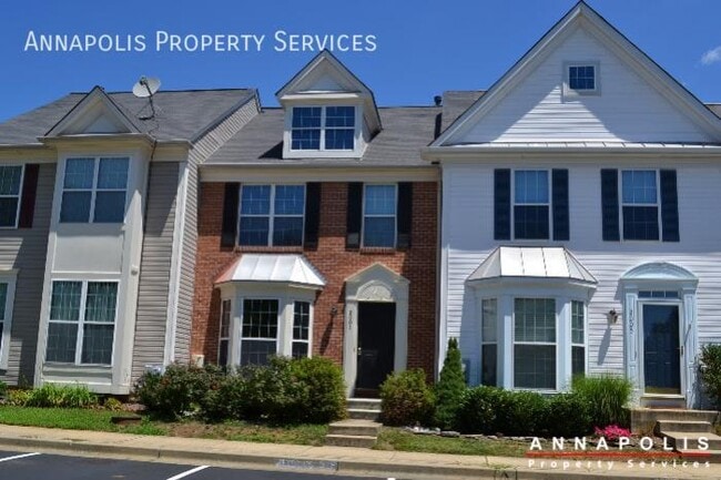 property at 2005 Compton Ct