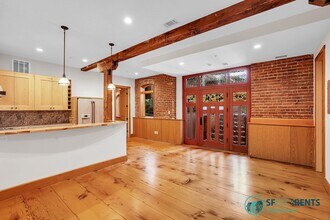 2827 23rd St in San Francisco, CA - Building Photo - Building Photo