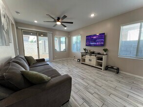 2126 N Marketside Ave in Buckeye, AZ - Building Photo - Building Photo