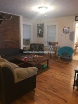 404 W Broadway Apartments