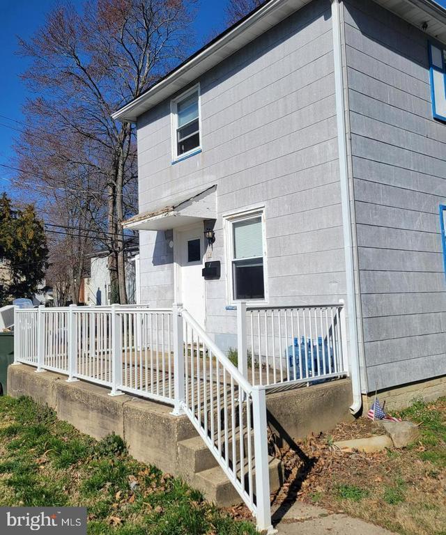 property at 10-12 Washington St